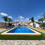 Arizona Villa Catral