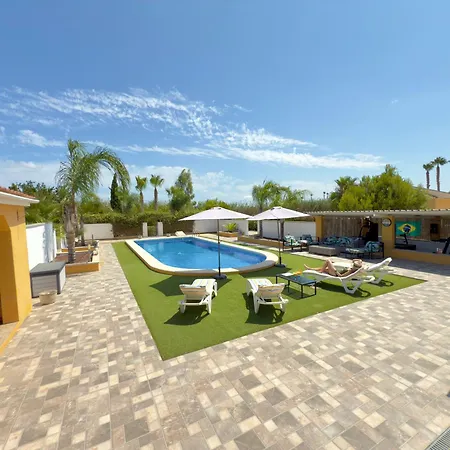 Arizona Villa