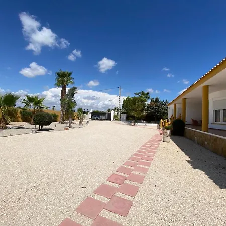 Villa Arizona Catral