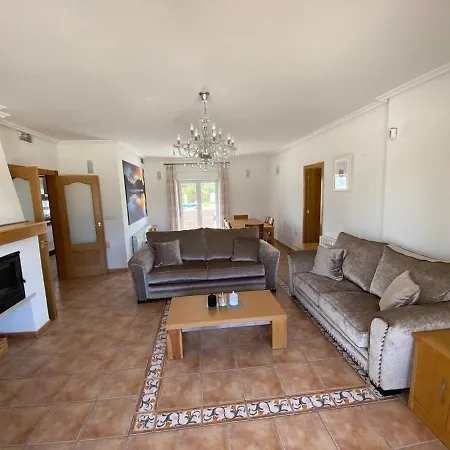 Villa Arizona *