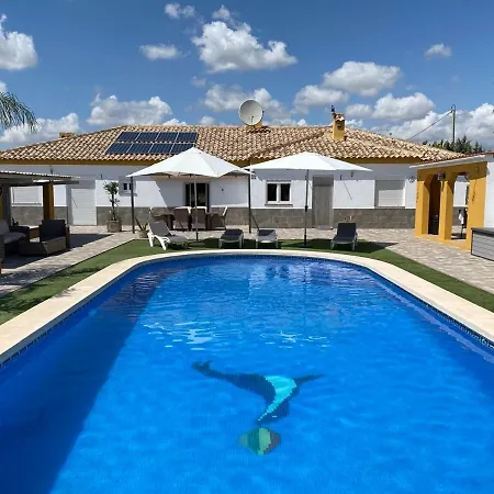Arizona Villa