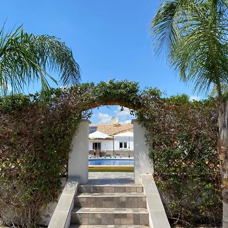 Villa Arizona