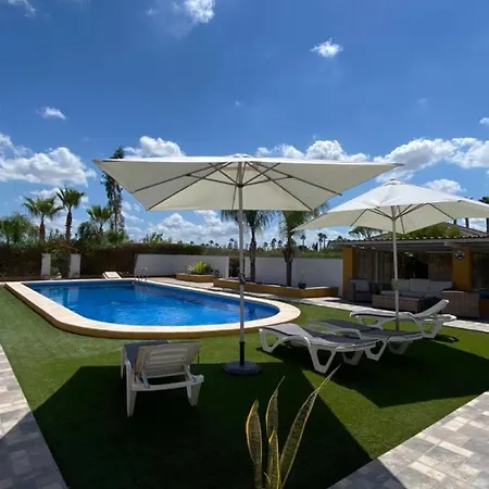 Arizona Villa