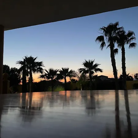 Arizona * Catral
