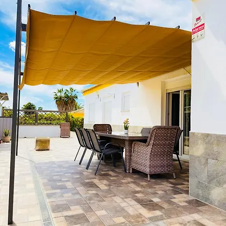 Villa Arizona *