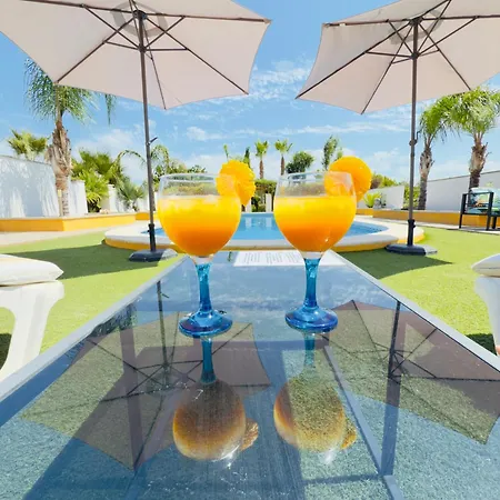 Arizona 빌라 Catral