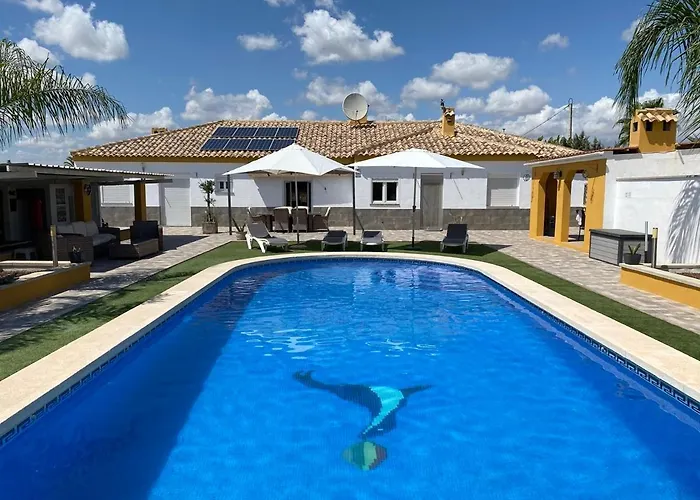 Arizona Villa