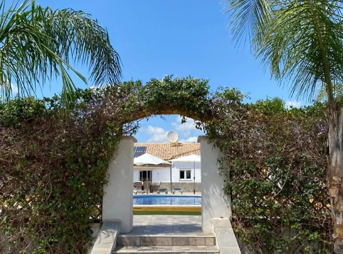 Villa Arizona