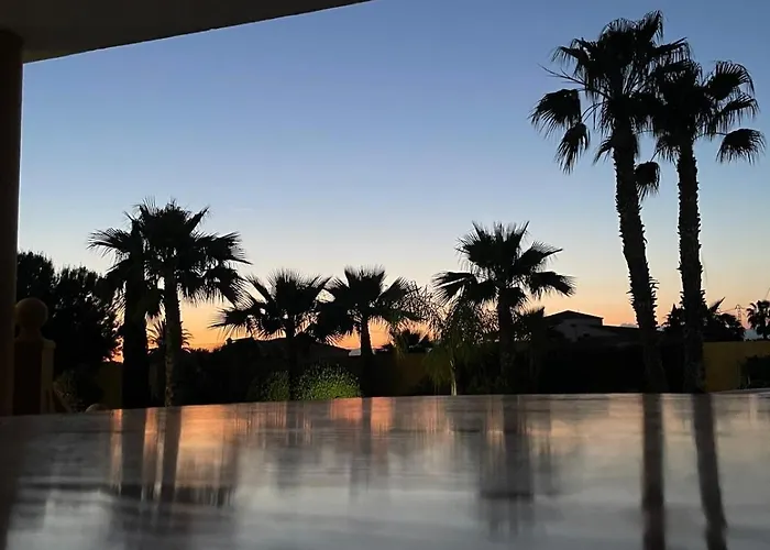 Arizona * Catral