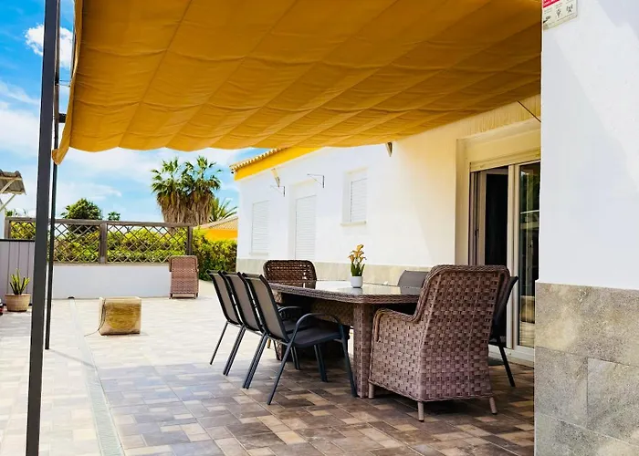 Villa Arizona *